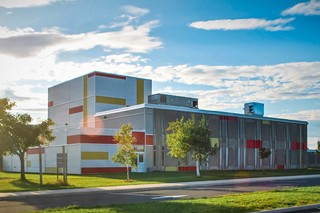 Théâtre J.-Armand Lavoie | Tracadie, New Brunswick