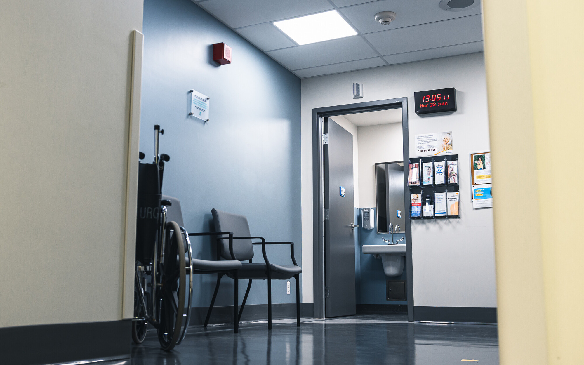 Chronic Disease Management Clinic Projects CLADinc.