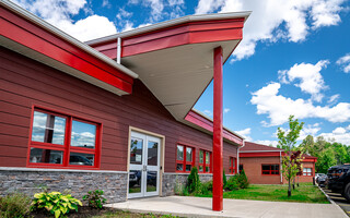 Bureau des Ressources Naturelles | Listuguj, Qc.