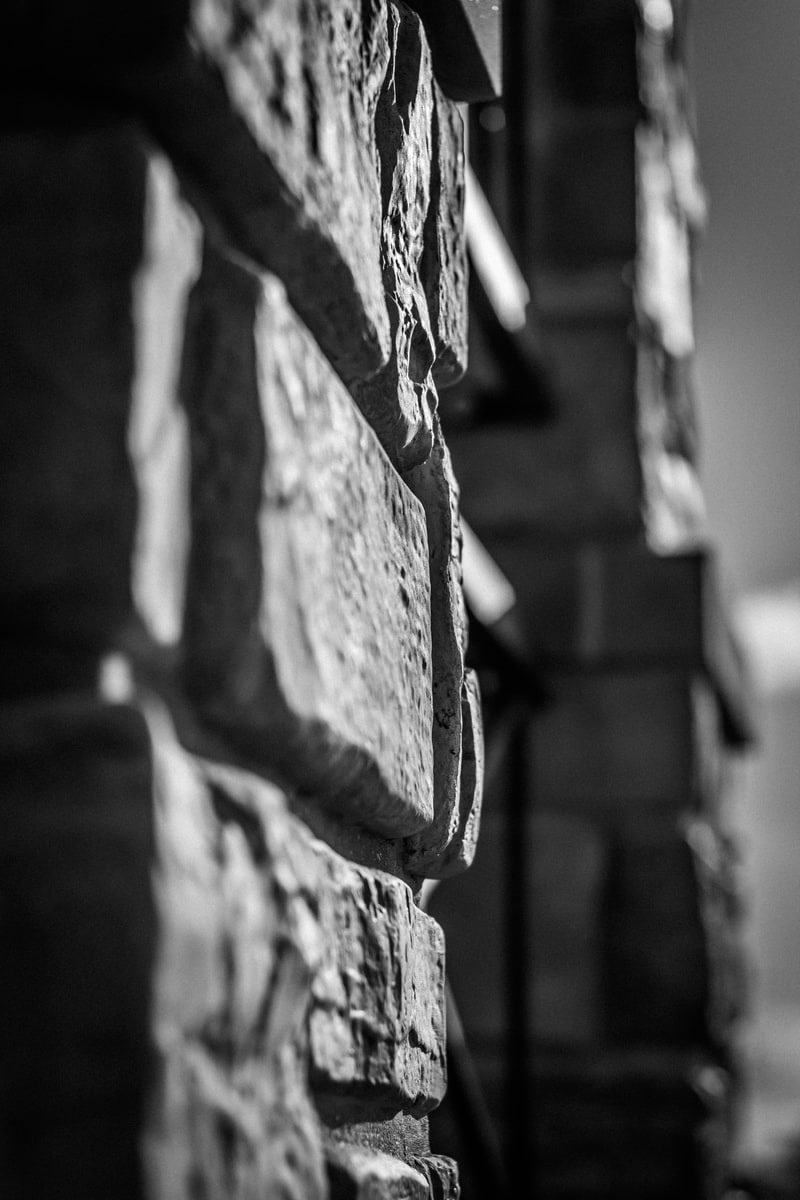 Monument - Parc de la Promenade | Bathurst, N.-B.