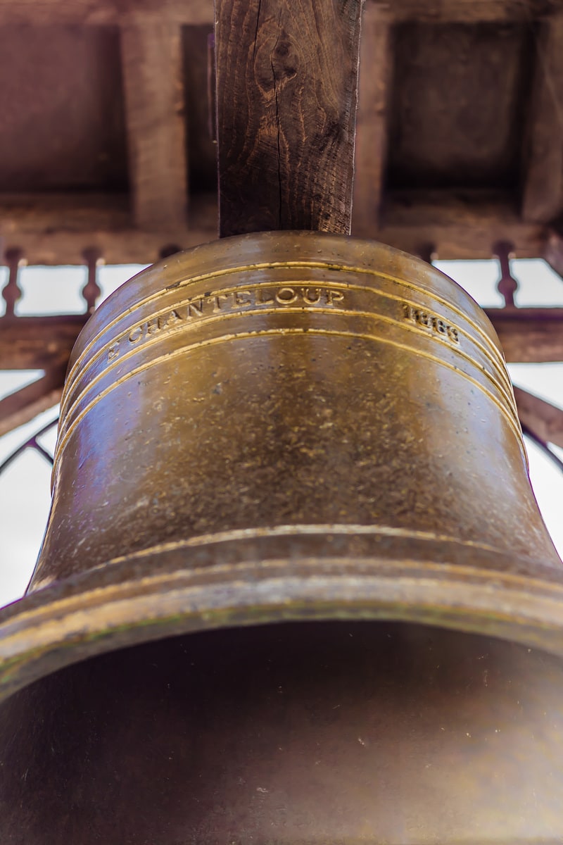 Monument - Parc de la Promenade | Bathurst, N.-B.