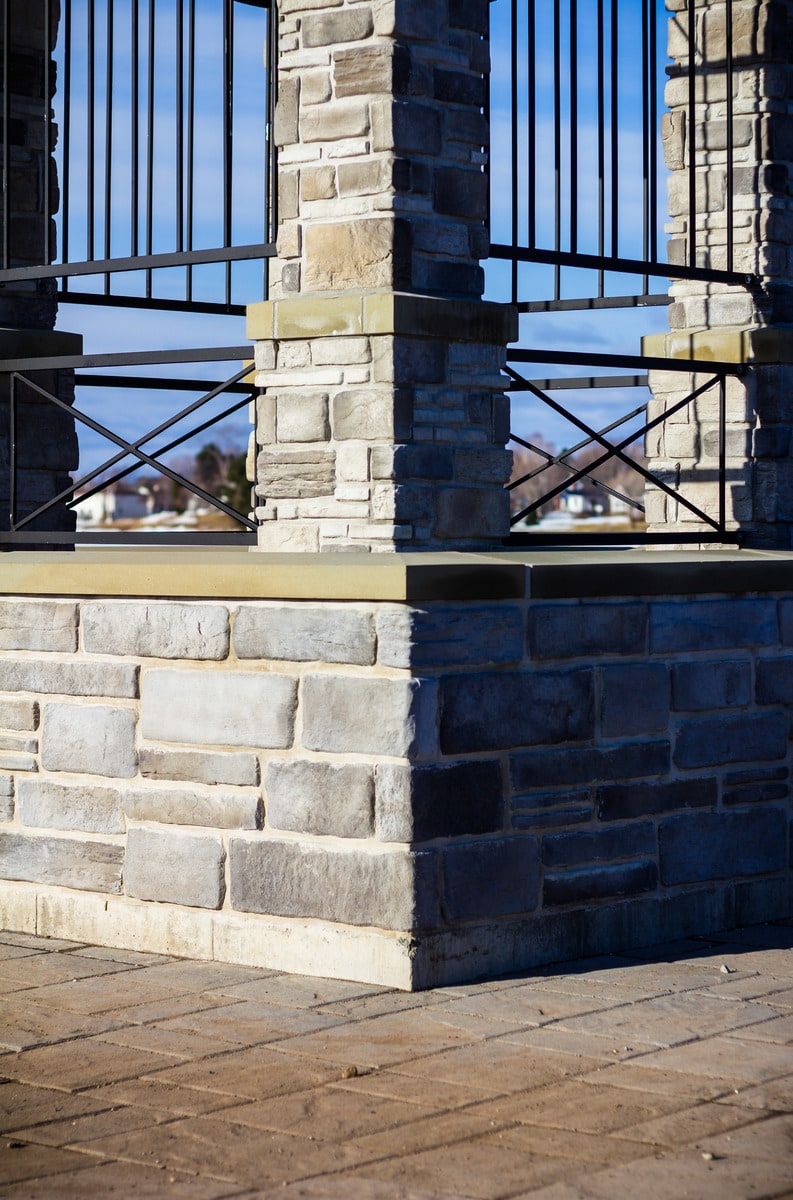 Monument - Parc de la Promenade | Bathurst, N.-B.