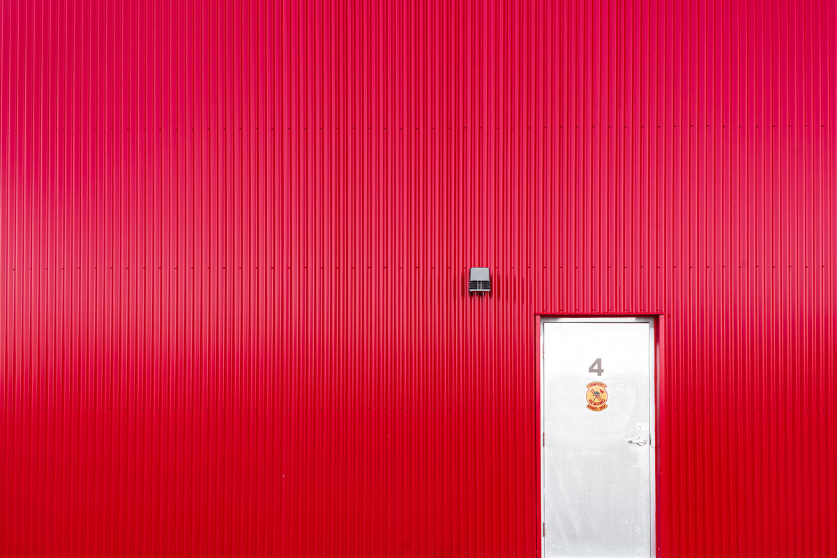 Grand-Anse Fire Station | Grand-Anse, NB