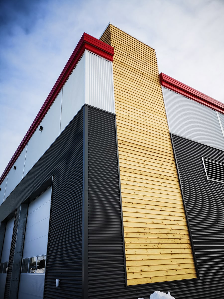 Grand-Anse Fire Station | Grand-Anse, NB