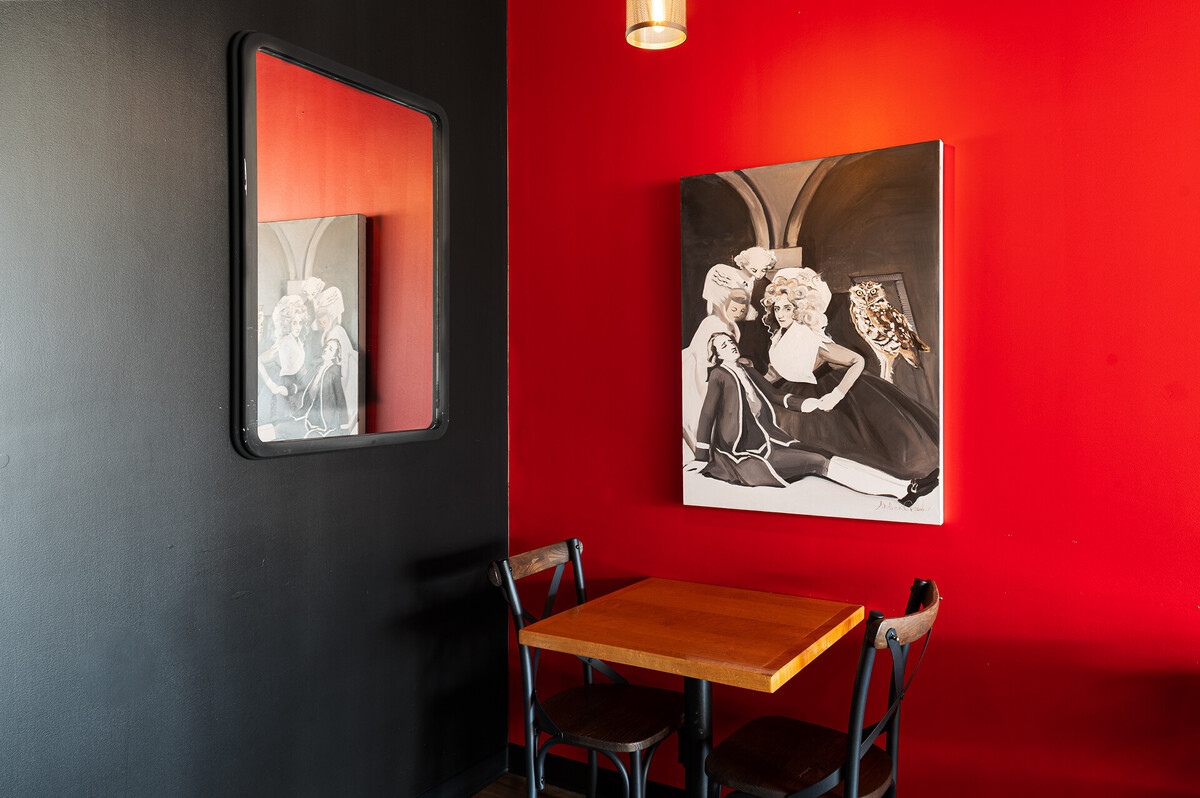 Fresco Kitchen | Bathurst, New Brunswick