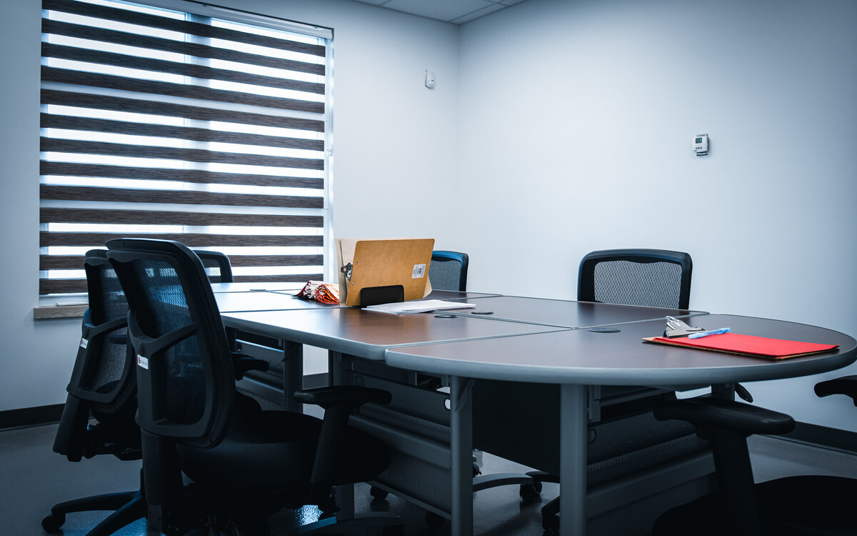 Caserne de pompiers de Paquetville | Paquetville, N.-B,