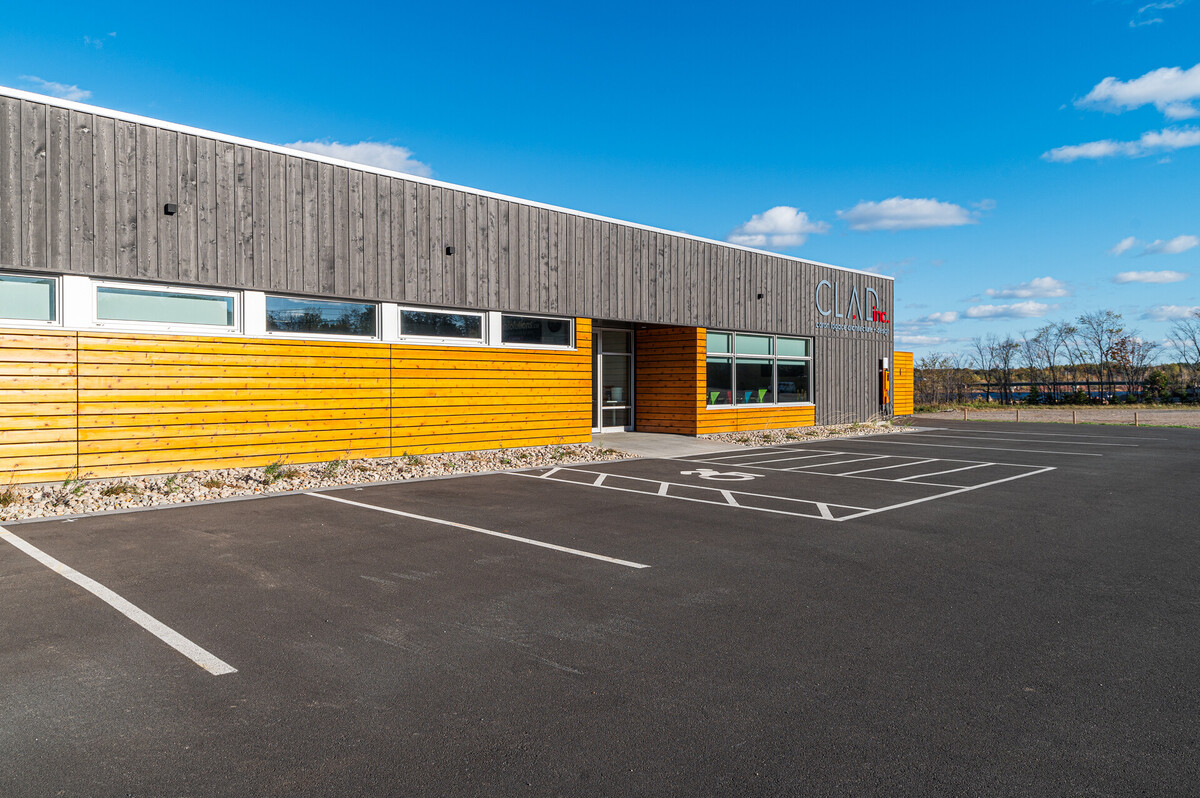 467, rue Main | Bathurst, Nouveau-Brunswick