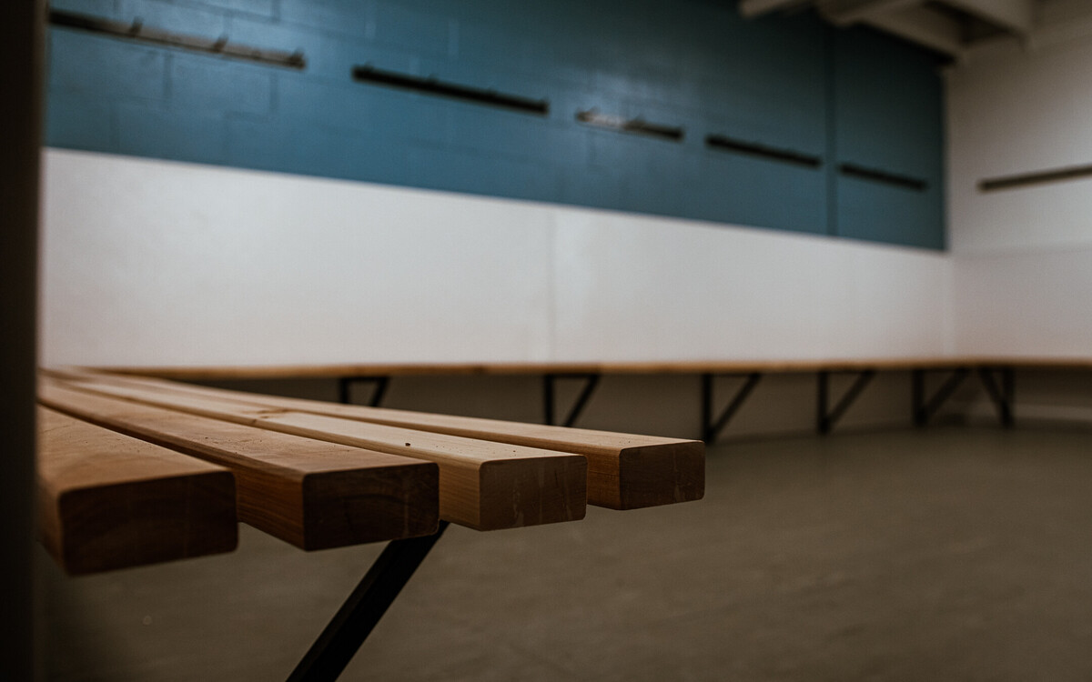 Aréna de PetitRocher Projets CLADinc.