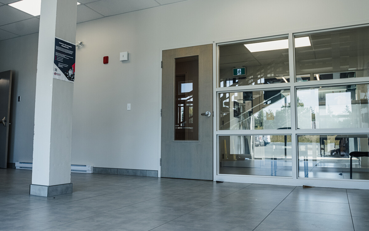 Maison de l'Acadie | Petit-Rocher, Nouveau-Brunswick