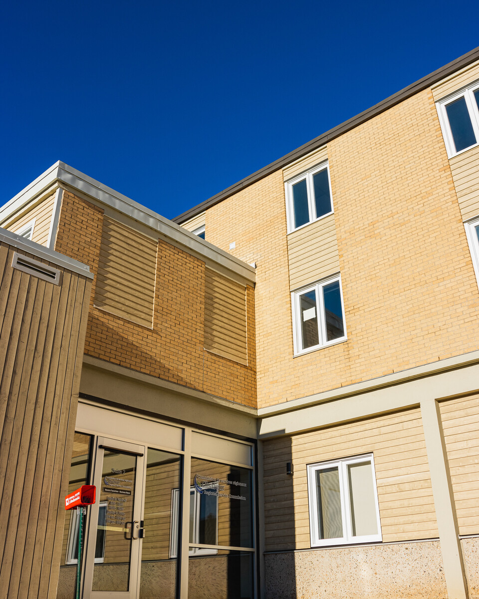 Maison de l'Acadie | Petit-Rocher, Nouveau-Brunswick