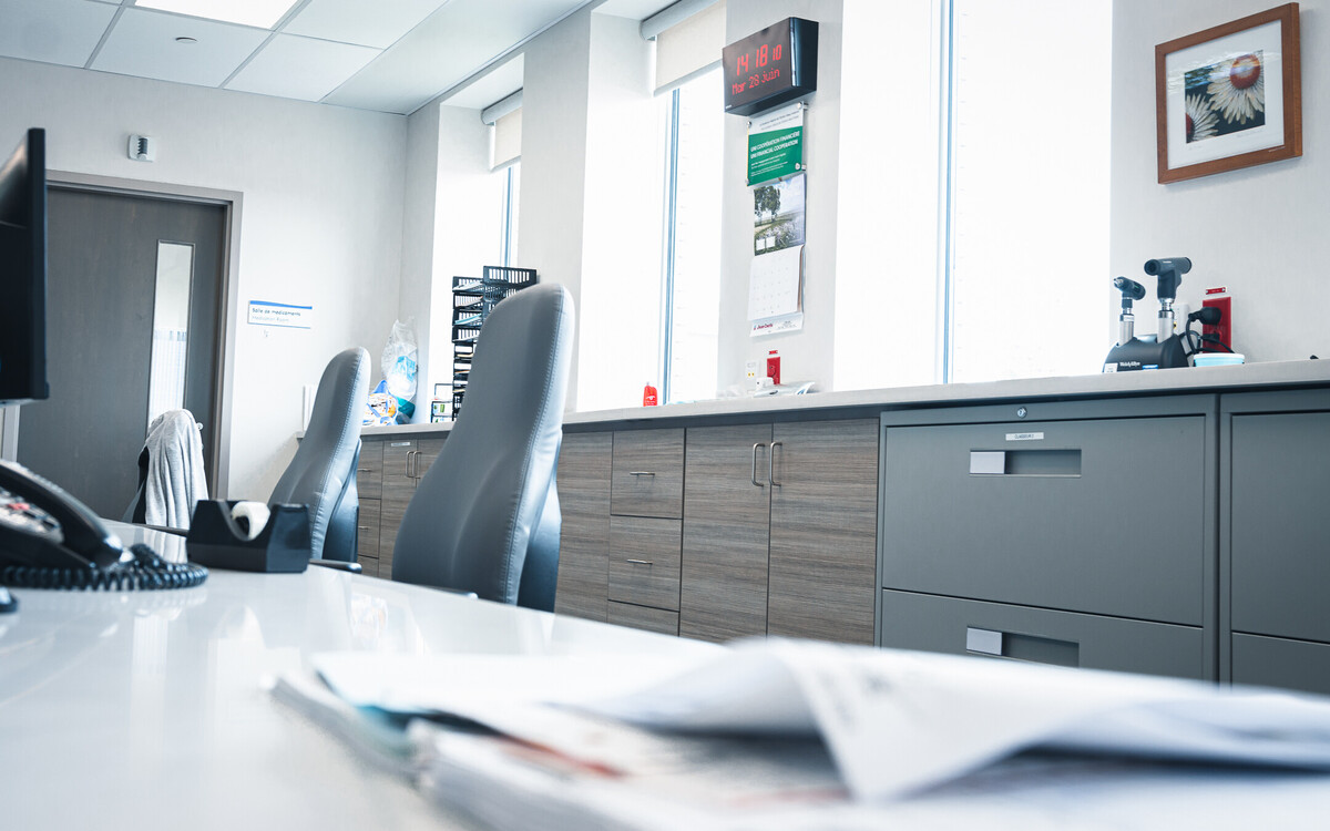 Caraquet Oncology Clinic | Caraquet, New Brunswick