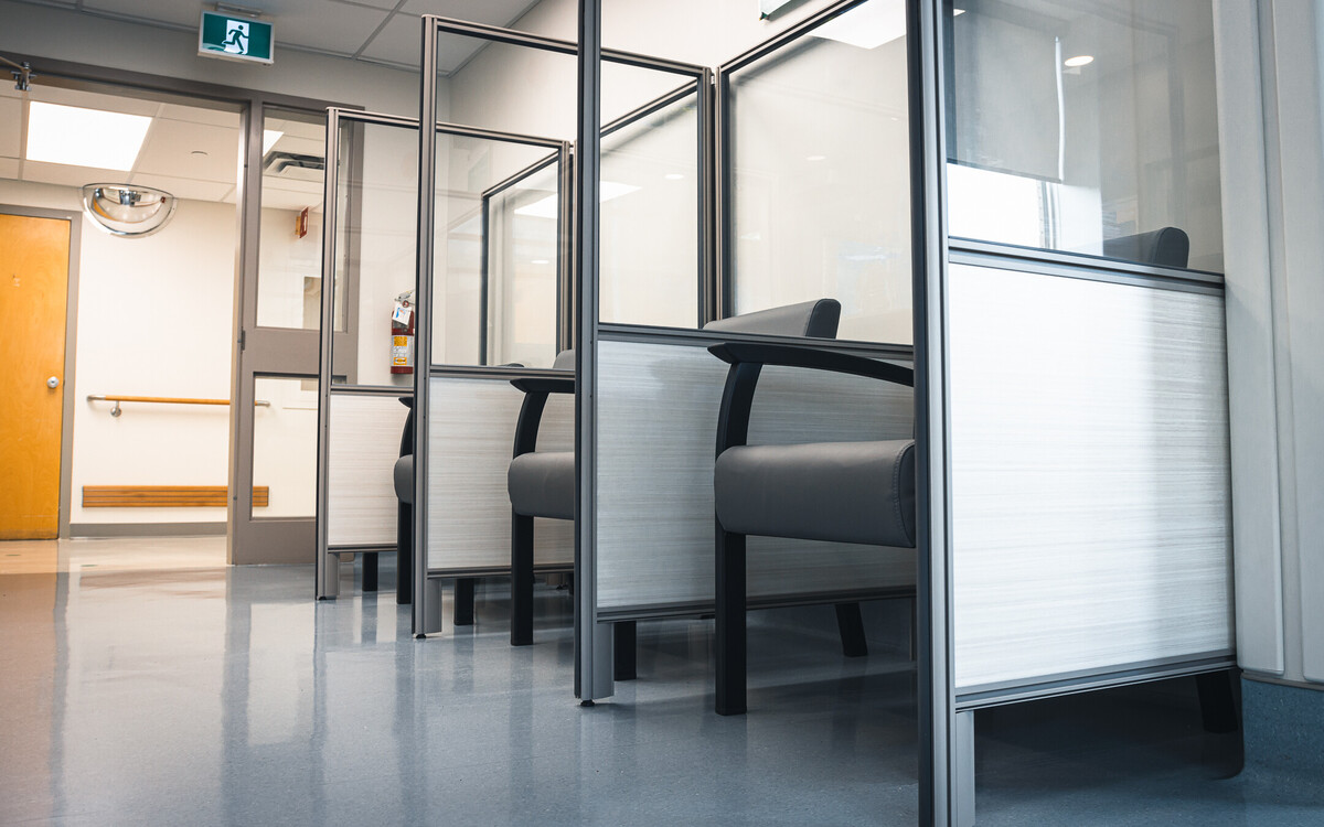 Caraquet Oncology Clinic | Caraquet, New Brunswick