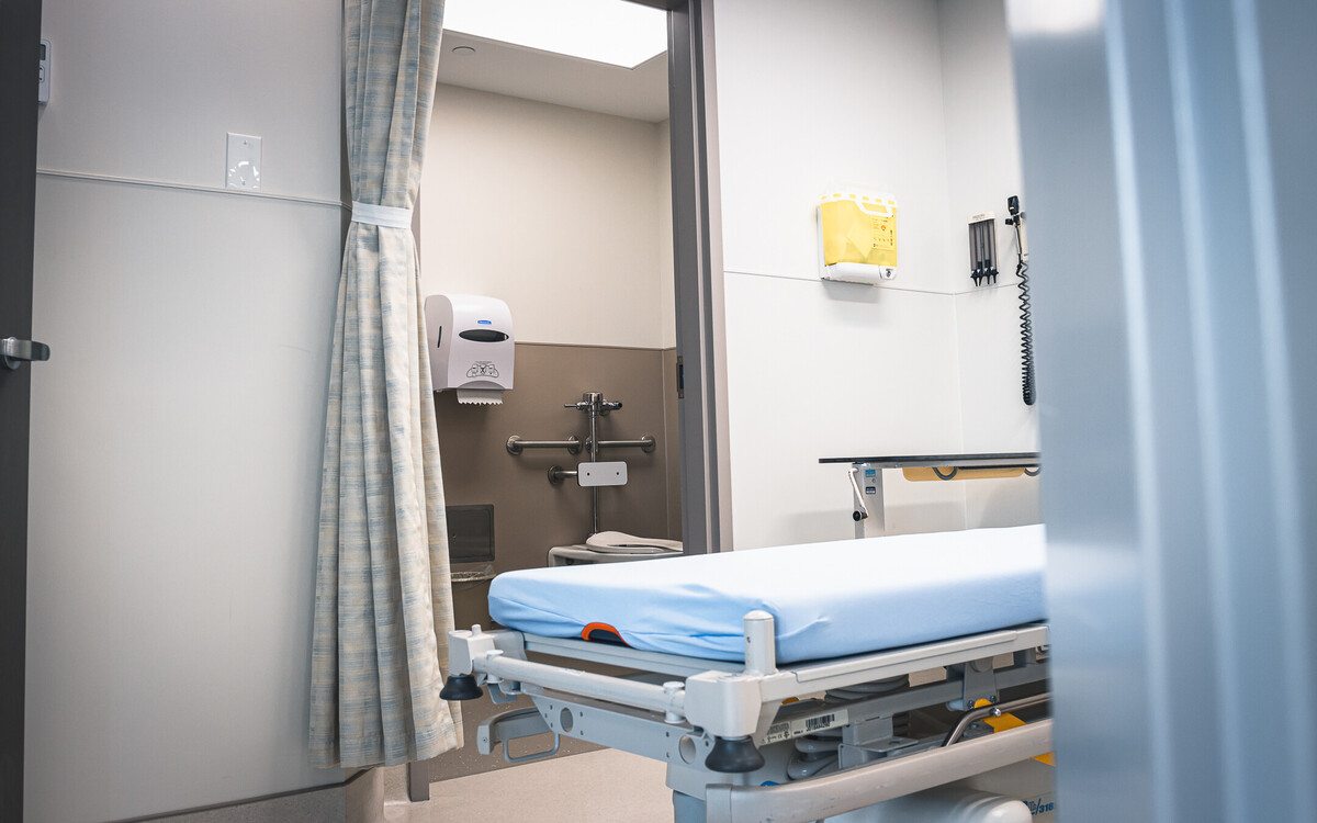 Caraquet Oncology Clinic | Caraquet, New Brunswick