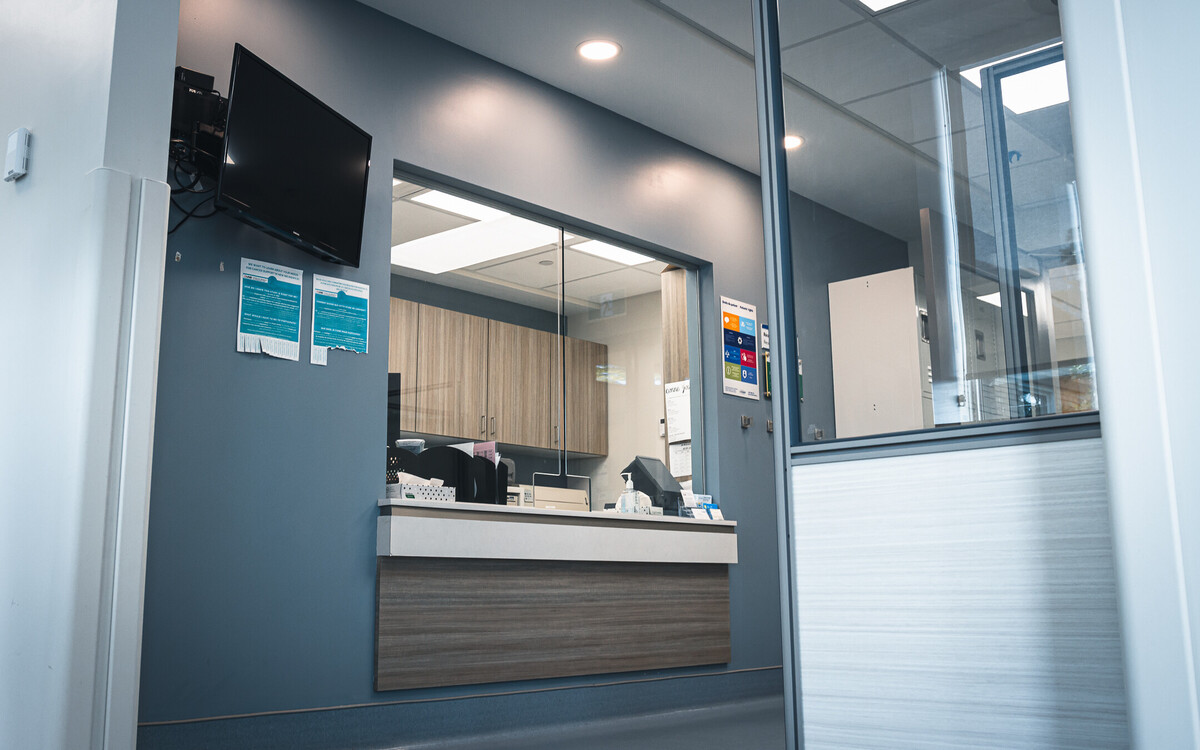 Caraquet Oncology Clinic | Caraquet, New Brunswick