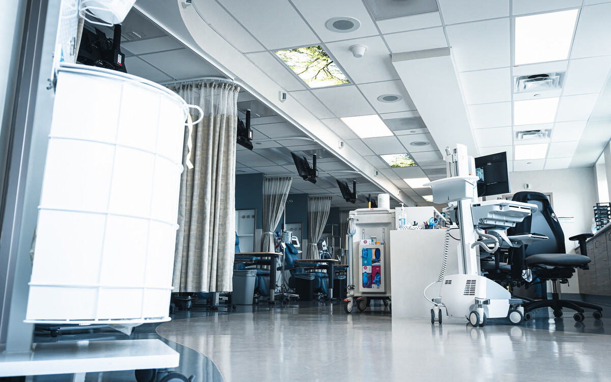 Caraquet Oncology Clinic | Caraquet, New Brunswick