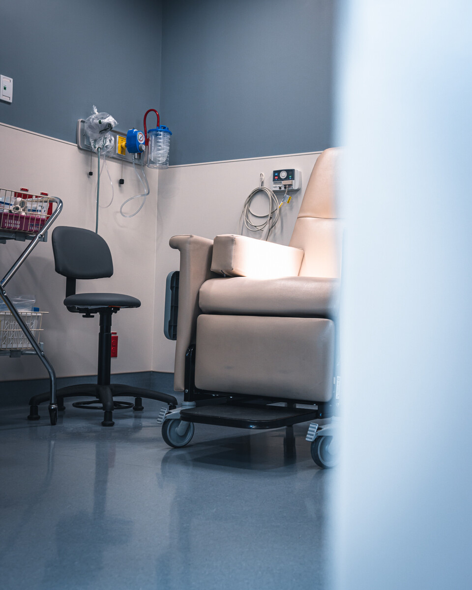 Caraquet Oncology Clinic | Caraquet, New Brunswick