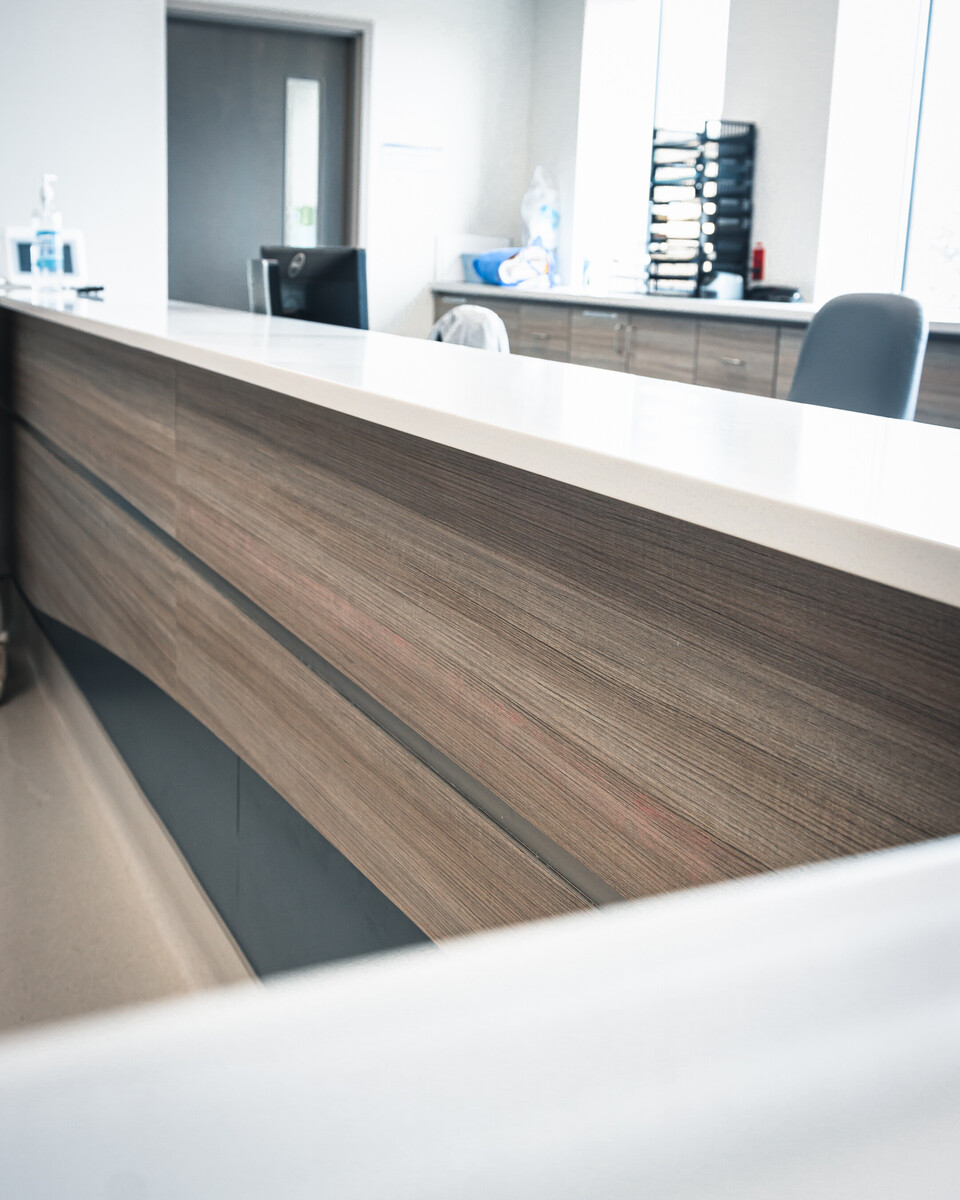 Caraquet Oncology Clinic | Caraquet, New Brunswick