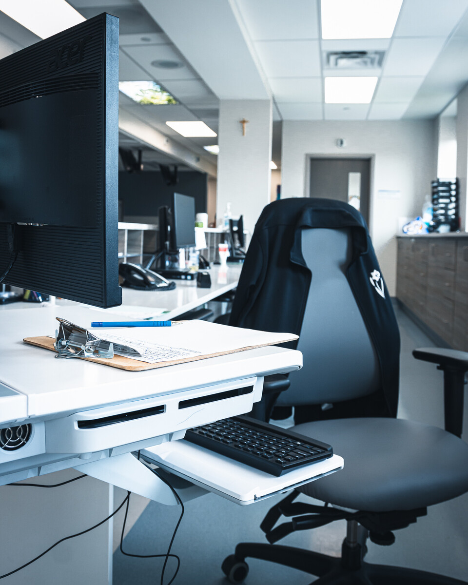 Caraquet Oncology Clinic | Caraquet, New Brunswick