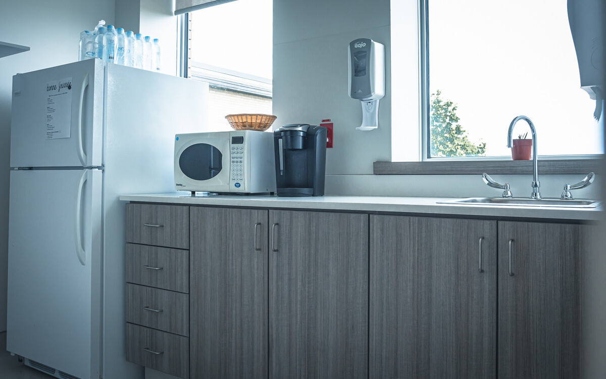 Caraquet Oncology Clinic | Caraquet, New Brunswick