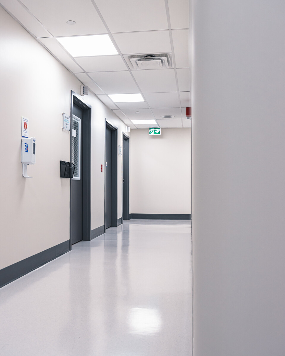 Clinique de gestion des maladies chroniques | Tracadie, N.-B.