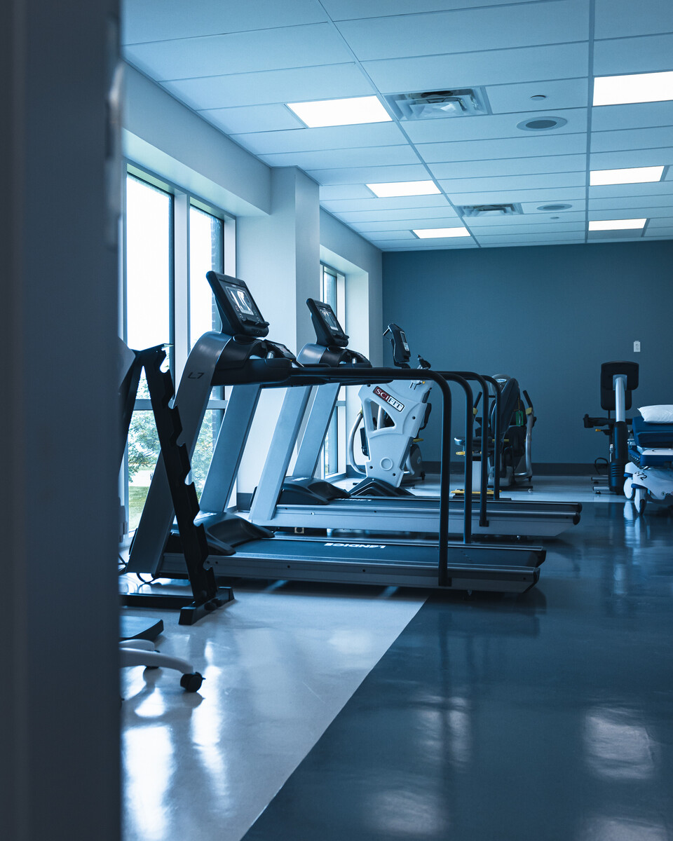 Clinique de gestion des maladies chroniques | Tracadie, N.-B.