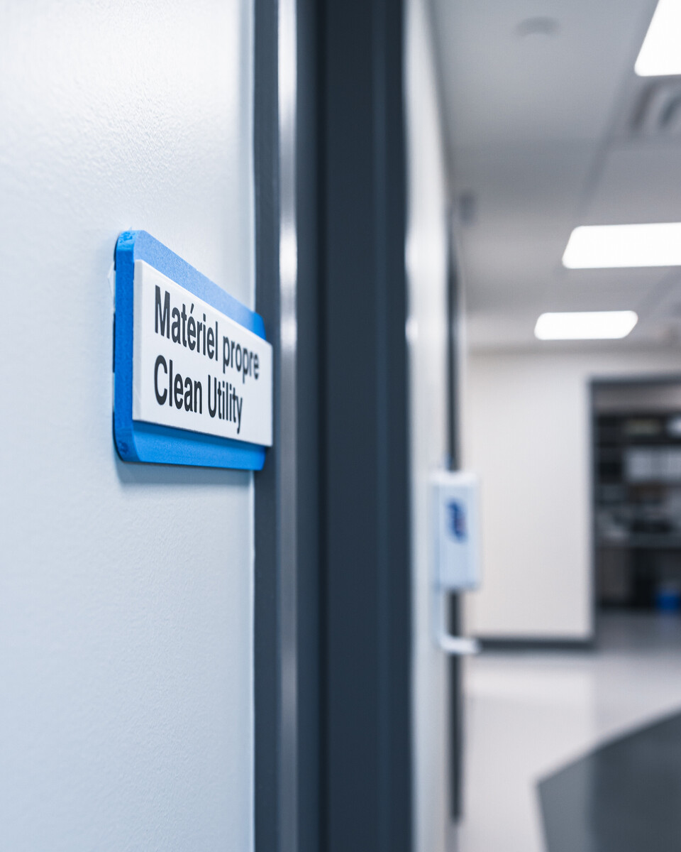 Clinique de gestion des maladies chroniques | Tracadie, N.-B.