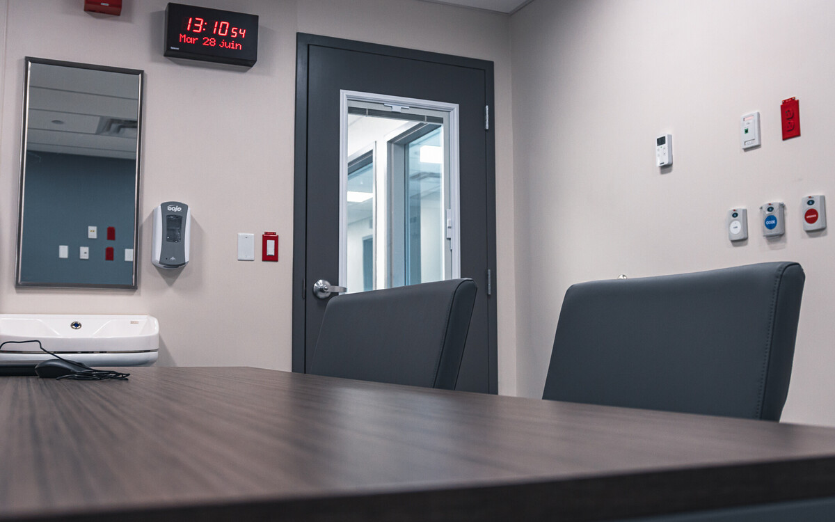 Clinique de gestion des maladies chroniques | Tracadie, N.-B.