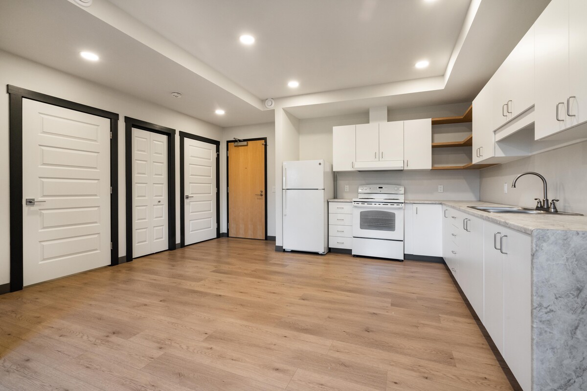 34 Charles Ave, Société d’habitation NB | Fredericton, NB