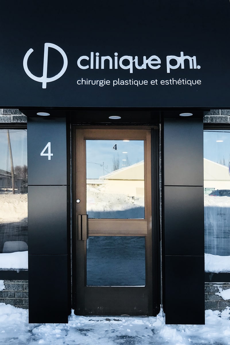 Clinique Phi | Beresford, N.-B.