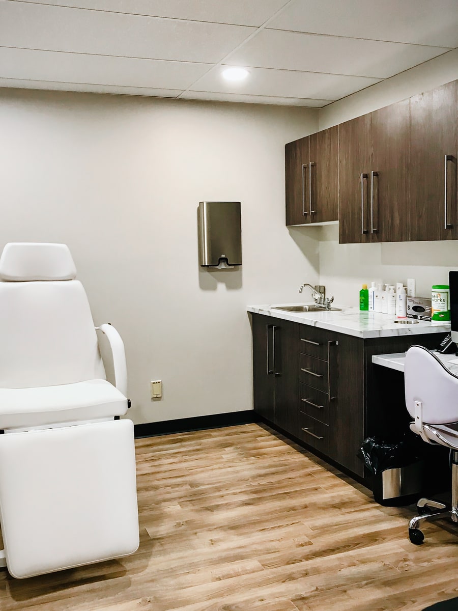 Clinique Phi | Beresford, N.-B.
