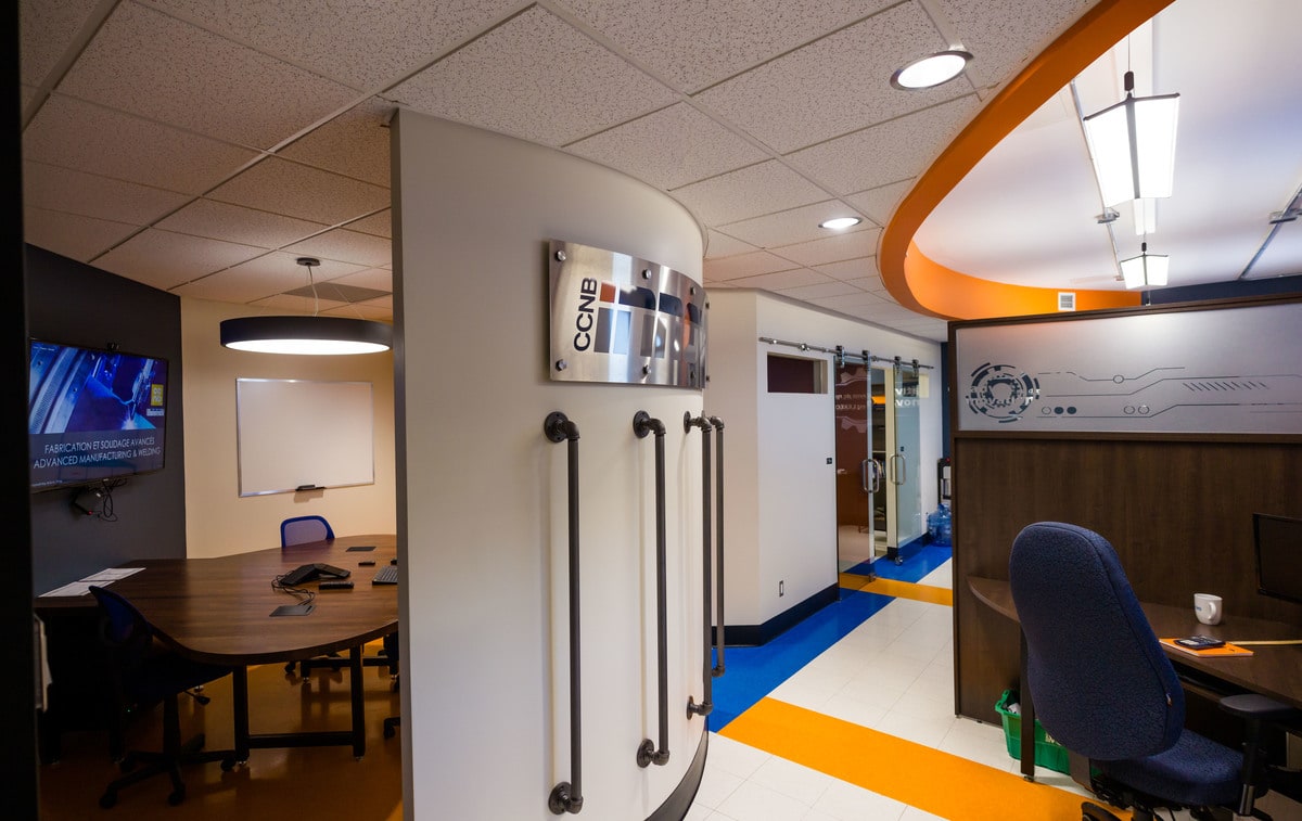 CITTM - CCNB Bathurst | Bathurst, N.-B.