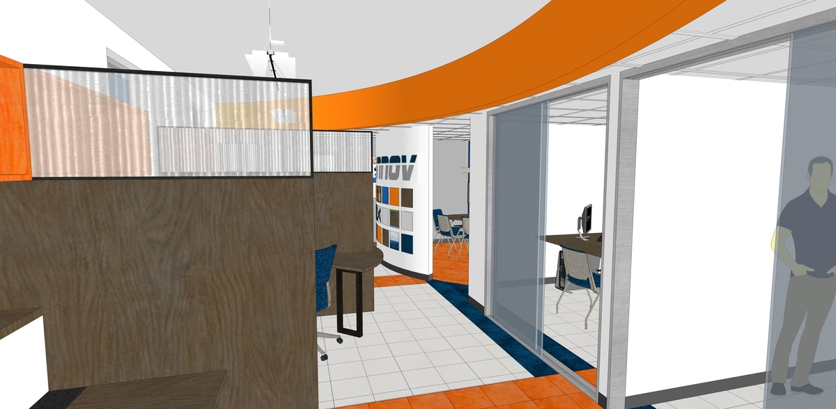 CITTM - CCNB Bathurst | Bathurst, N.-B.