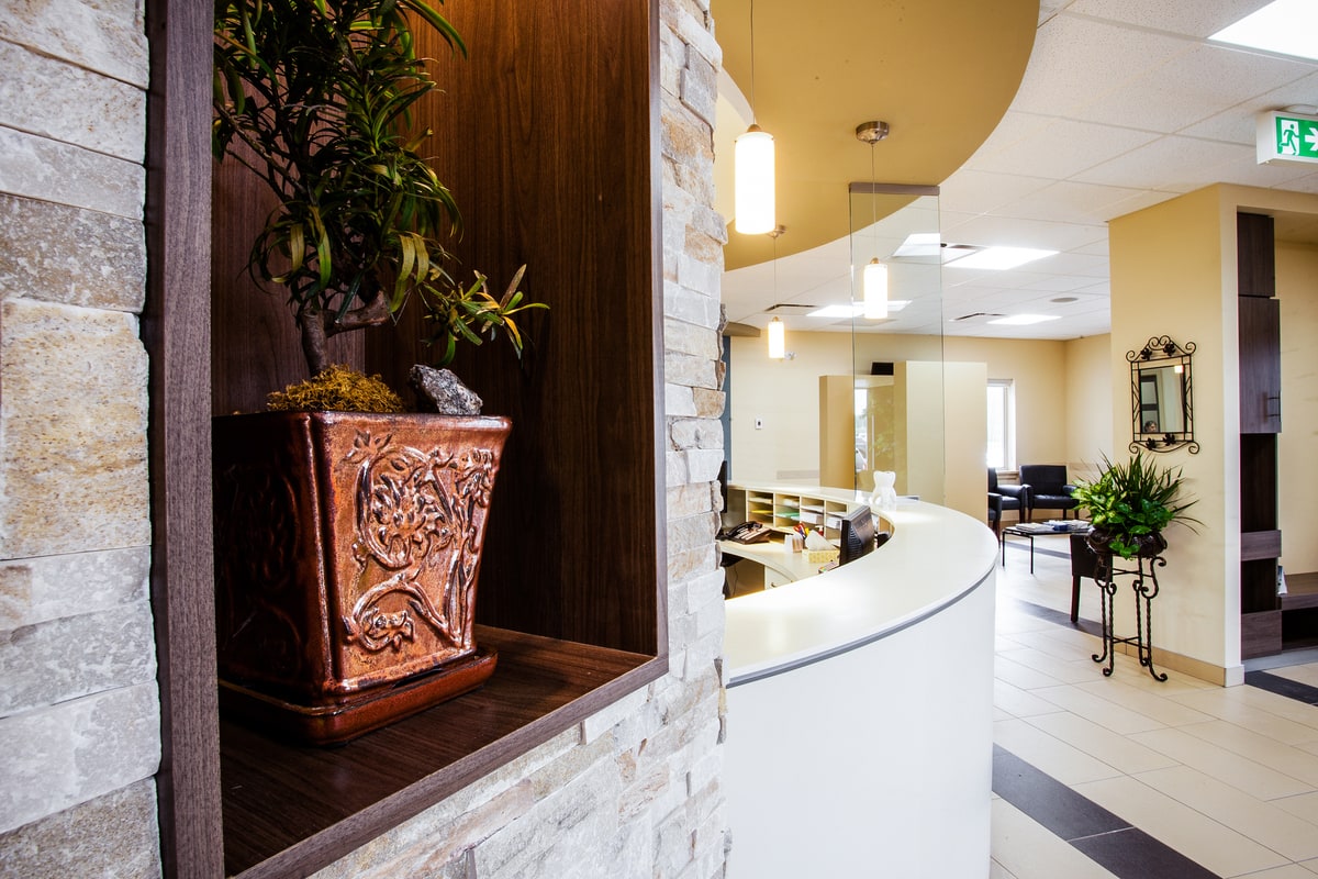 Clinique Dentaire Chaleur | Bathurst, N.-B.