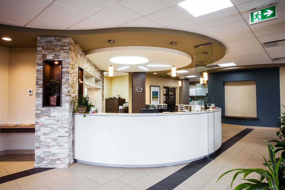 Clinique Dentaire Chaleur | Bathurst, N.-B.