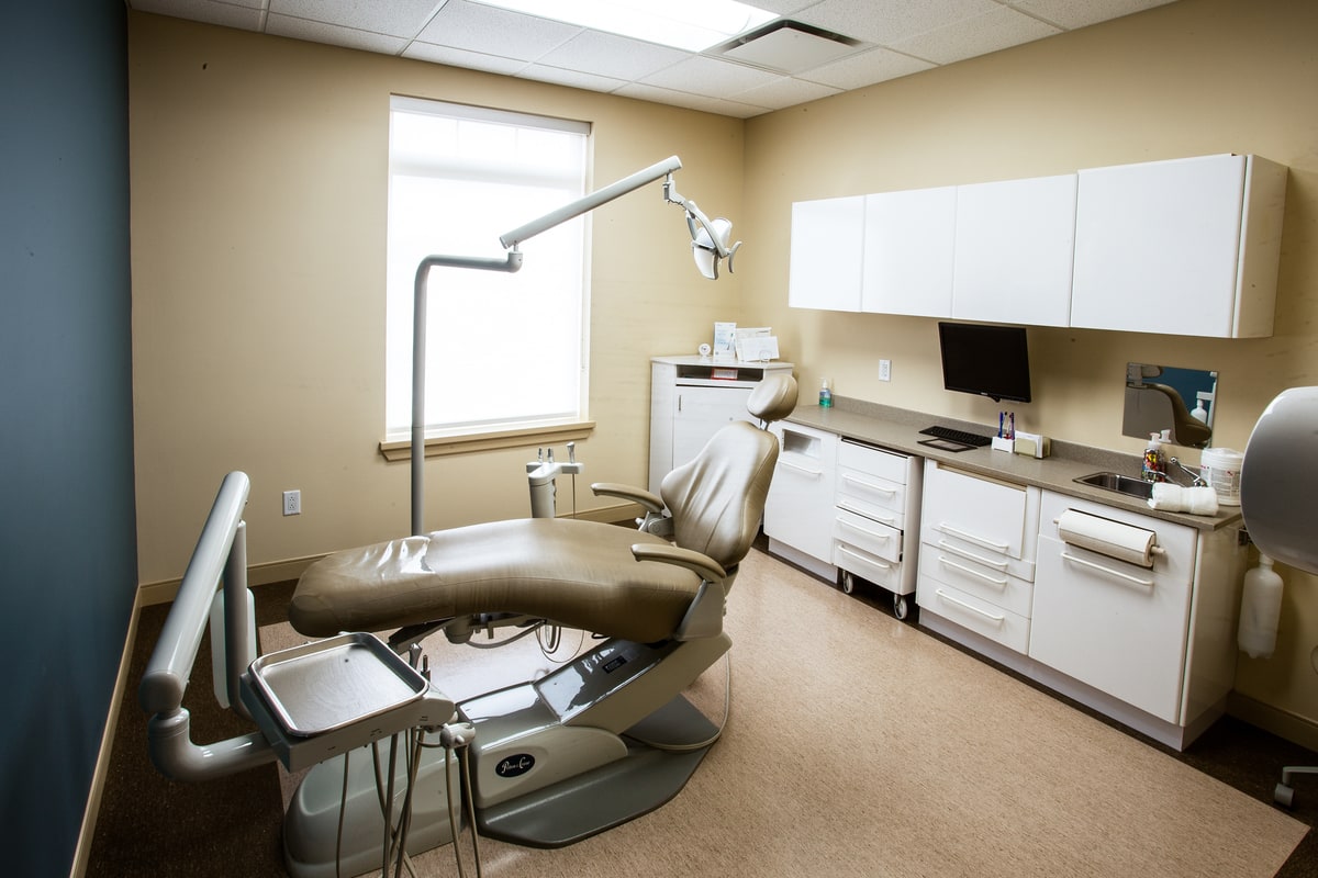 Clinique Dentaire Chaleur | Bathurst, N.-B.