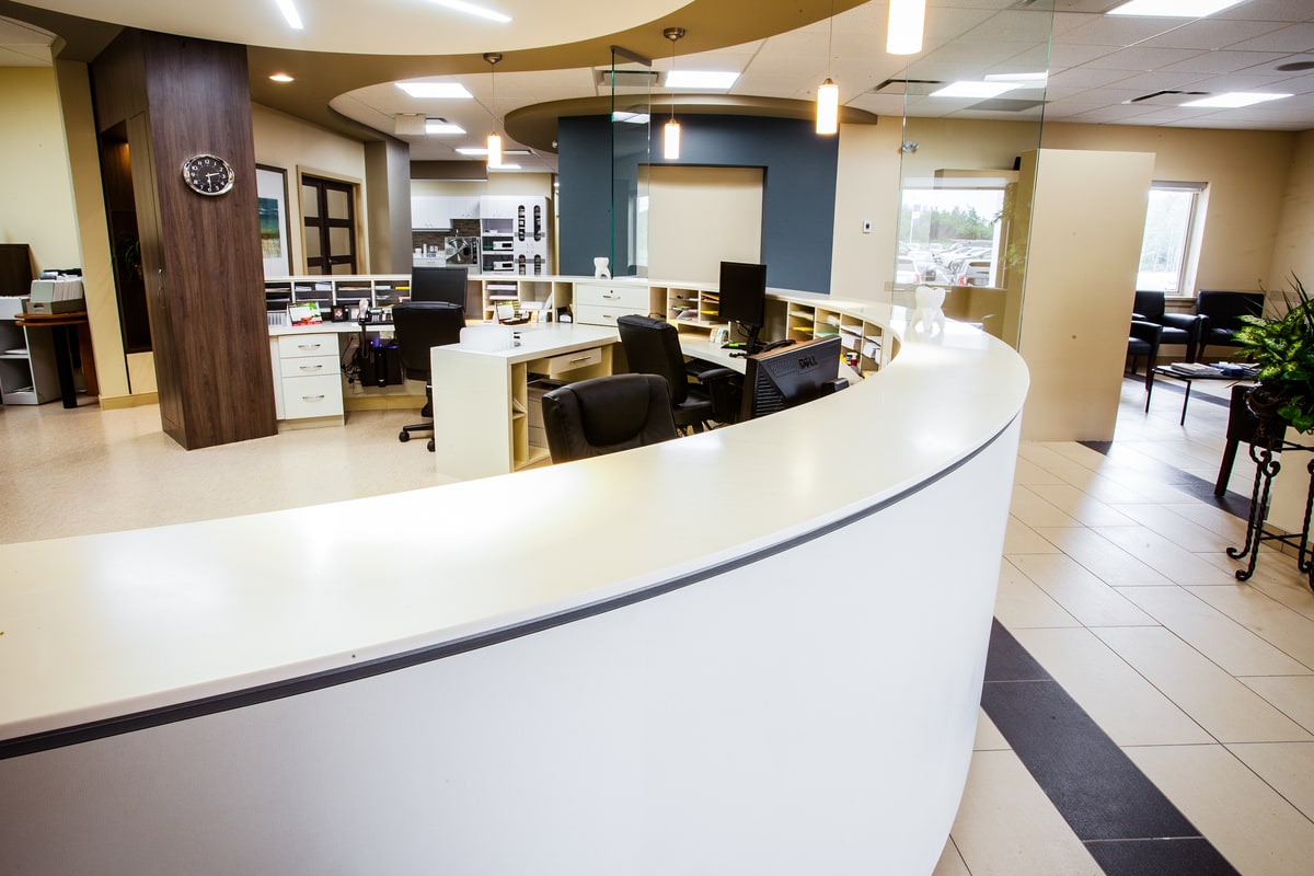 Clinique Dentaire Chaleur | Bathurst, N.-B.